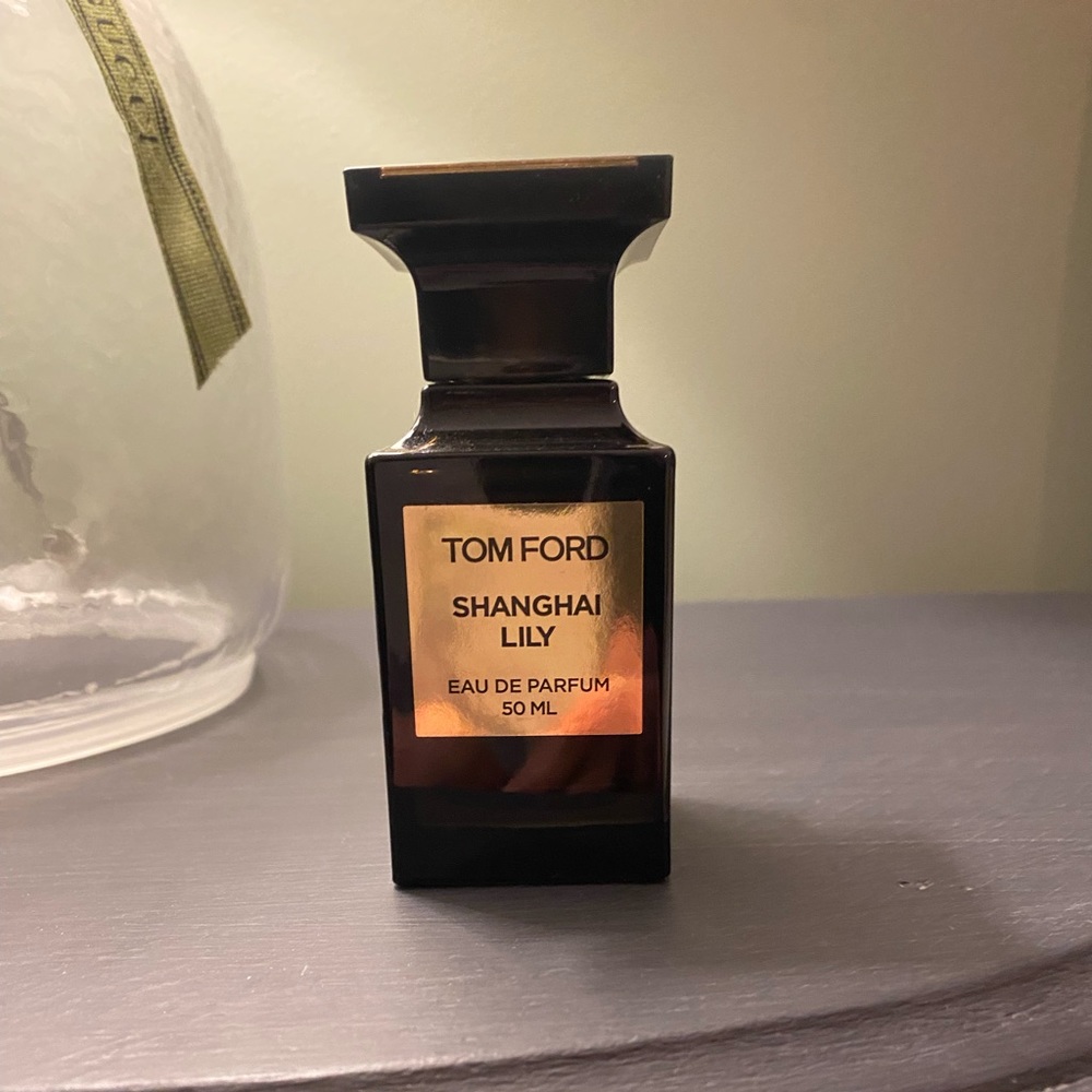 Tom Ford Shanghai Lily 50ml